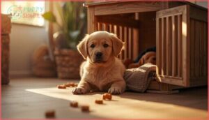 overcoming common crate training challenges overcoming common crate training challenges