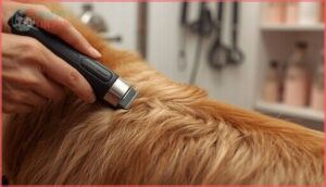 overlapping strokes for evenness overlapping strokes for evenness