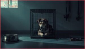 overuse and prolonged confinement overuse and prolonged confinement