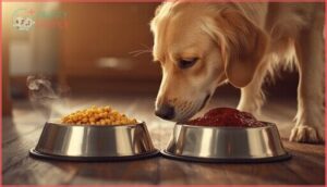 palatability and dog preferences palatability and dog preferences