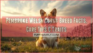 pembroke welsh corgi pembroke welsh corgi