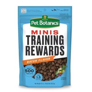 Pet Botanics 10 oz. Pouch B0144BMM06