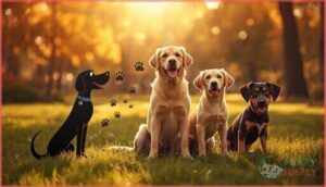 pluto’s impact on popular dog breeds pluto’s impact on popular dog breeds