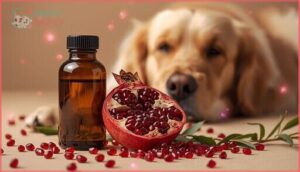 pomegranate supplements and extracts pomegranate supplements and extracts