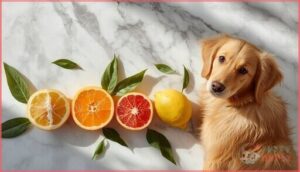pomelo vs. other citrus fruits for dogs pomelo vs. other citrus fruits for dogs