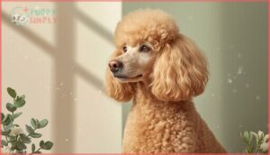 poodle (toy, miniature, standard) poodle (toy, miniature, standard)