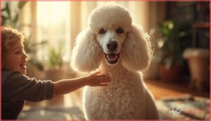 poodle (toy, miniature, standard) poodle (toy, miniature, standard)