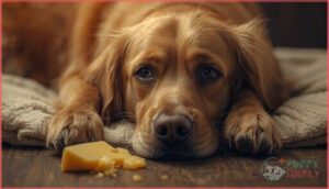 potential allergic reactions to cheese potential allergic reactions to cheese