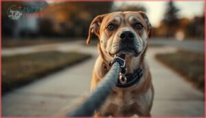 potential risks of collars for pulling dogs potential risks of collars for pulling dogs