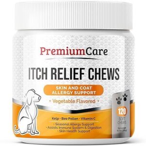 PREMIUM CARE Itch Relief for B07RGXF824