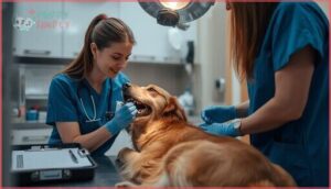 preparing for your dog’s tooth extraction preparing for your dog’s tooth extraction