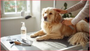 preparing your dog for clipping preparing your dog for clipping