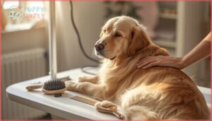 preparing your dog for safe grooming preparing your dog for safe grooming