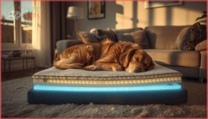 pressure relief for joints pressure relief for joints