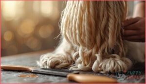 preventing and managing common corded coat issues preventing and managing common corded coat issues