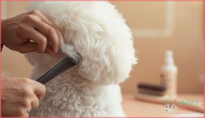 preventing and treating mats and tangles preventing and treating mats and tangles