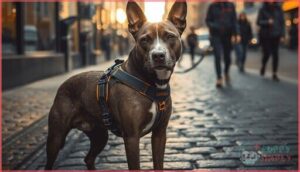 preventing escapes and chafing preventing escapes and chafing