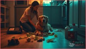 prevention and emergency actions prevention and emergency actions