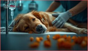 prognosis after raisin poisoning prognosis after raisin poisoning