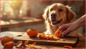 proper preparation and serving size proper preparation and serving size