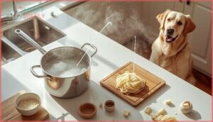 proper preparation methods proper preparation methods