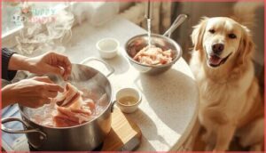 proper preparation methods proper preparation methods