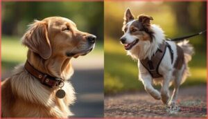 pros and cons of dog collars pros and cons of dog collars