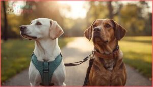 pros and cons of dog harnesses pros and cons of dog harnesses