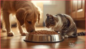 protein and fat content protein and fat content