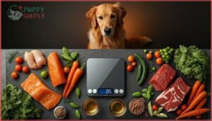 protein, fat, and calorie balance protein, fat, and calorie balance