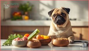 pug health considerations pug health considerations