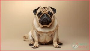pug physical characteristics pug physical characteristics