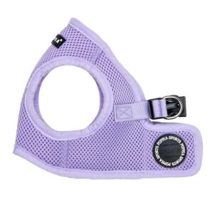 Puppia Soft Vest Dog Harness B0DDZL8SH8