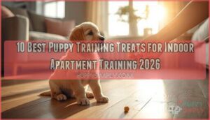 puppy training treats for indoor apartment training puppy training treats for indoor apartment training