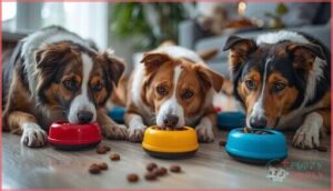 puzzle and treat-dispensing toys puzzle and treat-dispensing toys