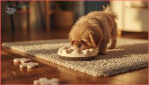 quiet operation for shared walls quiet operation for shared walls