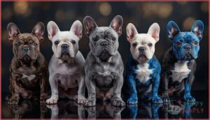rare french bulldog colors rare french bulldog colors