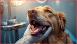 reasons dogs need tooth extraction reasons dogs need tooth extraction
