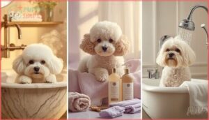 recommended bathing frequency by breed recommended bathing frequency by breed