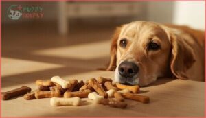 recommended commercial dog snacks recommended commercial dog snacks