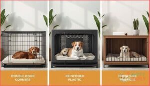 recommended safe dog crate brands and models recommended safe dog crate brands and models