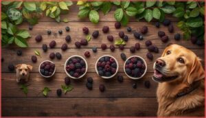 recommended serving sizes for dogs recommended serving sizes for dogs