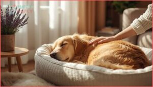 reducing shedding through stress management reducing shedding through stress management