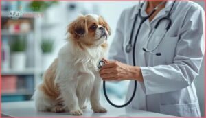 regular veterinary check-ups regular veterinary check-ups