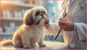 regular veterinary check-ups regular veterinary check-ups