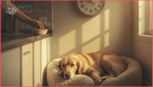 remove food temporarily if advised remove food temporarily if advised