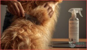 removing mats and tangles safely removing mats and tangles safely