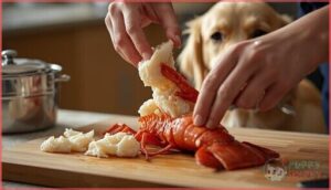 removing shells removing shells