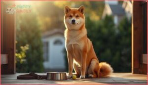 responsible shiba inu ownership responsible shiba inu ownership