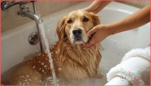 rinse thoroughly and towel-dry only rinse thoroughly and towel-dry only